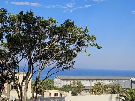 2 Bedroom Apartment in Uvongo