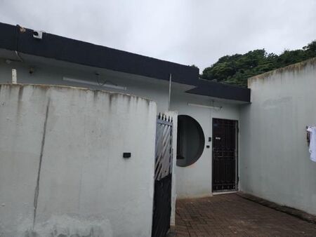 2 Bedroom Apartment in Reservoir Hills