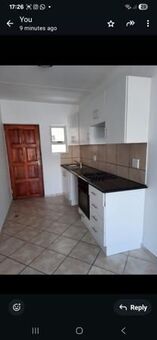 2 Bedroom Flat in Woodhurst