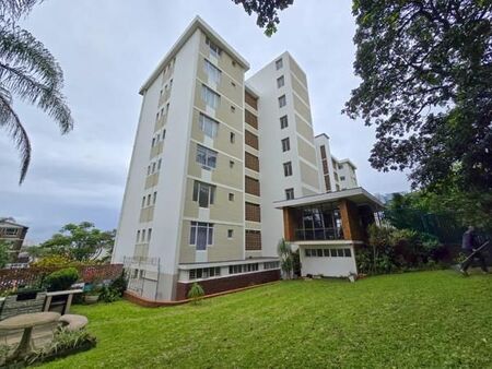 1 Bedroom Apartment in Essenwood