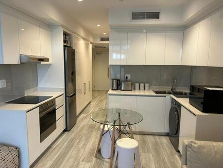 1 Bedroom Apartment in Umhlanga Ridge