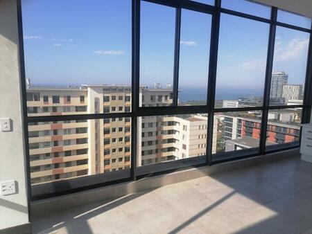 3 Bedroom Apartment in Umhlanga Ridge