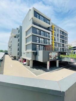 Studio apartment in Umhlanga Ridge