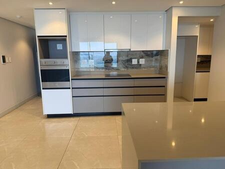 3 Bedroom Apartment in Umhlanga Ridge