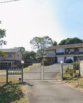 3 Bedroom Townhouse in Ashley