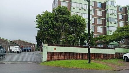 1 Bedroom Apartment in Ashley