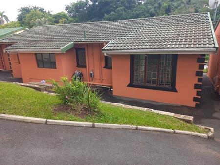 4 Bedroom House in Mariannhill Park