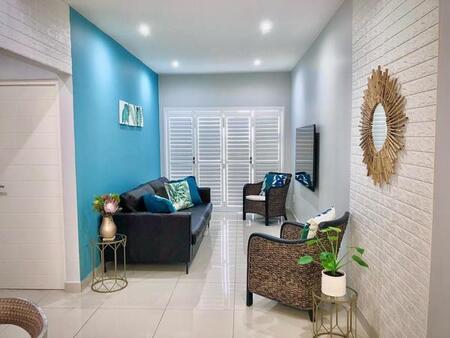 2 Bedroom Apartment in Umhlanga Ridge