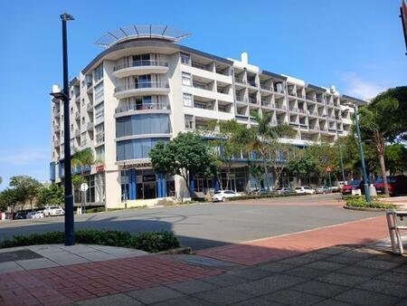 1 Bedroom Apartment in Umhlanga Ridge