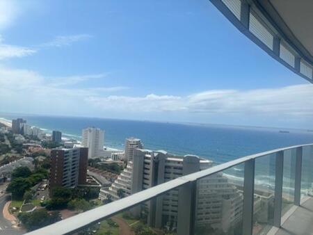 2 Bedroom Apartment in Umhlanga Ridge