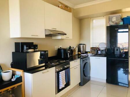 1 Bedroom Apartment in Umhlanga Ridge