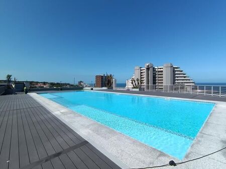 1 Bedroom Apartment in Umhlanga Rocks