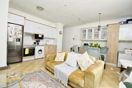 3 Bedroom Apartment in Umhlanga Ridge