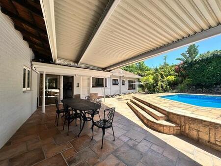 3 Bedroom House in Umhlanga Rocks