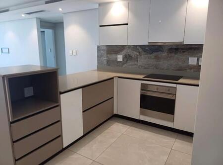 2 Bedroom Apartment in Umhlanga Ridge