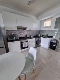 2 Bedroom Apartment in Umhlanga Ridge