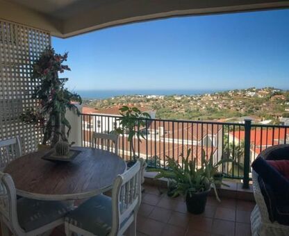 3 Bedroom Apartment in La Lucia