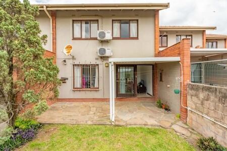 2 Bedroom House in New Germany