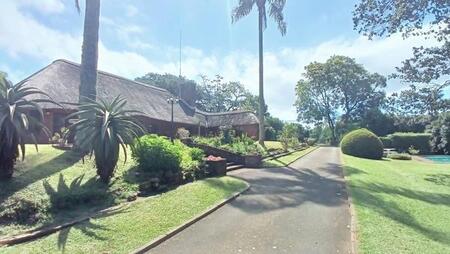 4 Bedroom House in Everton