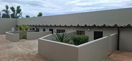 2 Bedroom Apartment in Bothas Hill