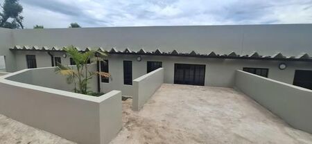 1 Bedroom Apartment in Bothas Hill