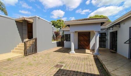 3 Bedroom House in Durban North