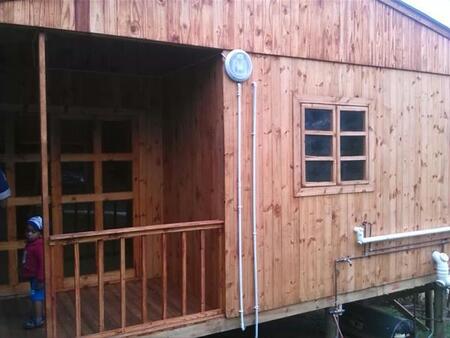 1 Bedroom House in Yellowwood Park