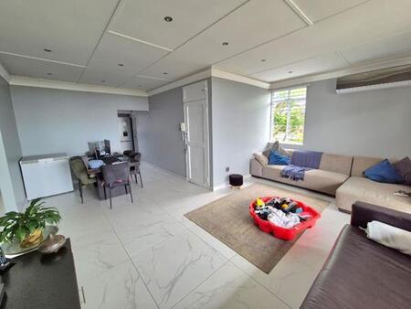 2 Bedroom Apartment in Essenwood