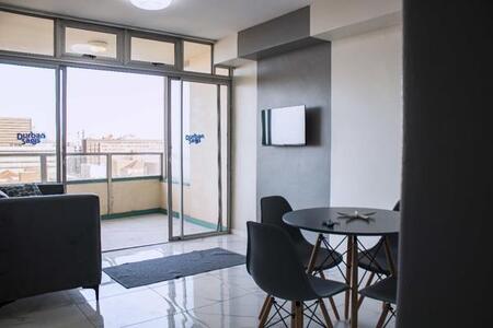 1 Bedroom Apartment in South Beach