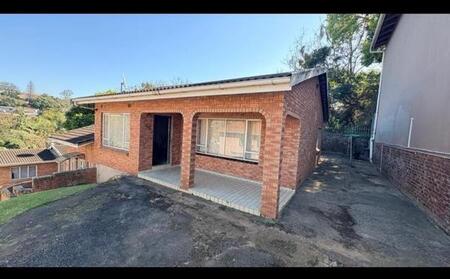 2 Bedroom House in Sydenham