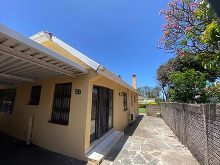 3.5 Bedroom House in Glenwood