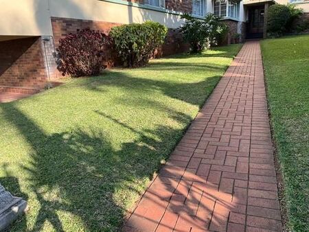 2 Bedroom Apartment in Musgrave