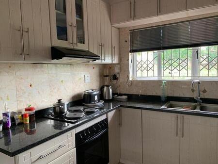 2 Bedroom Apartment in Tongaat