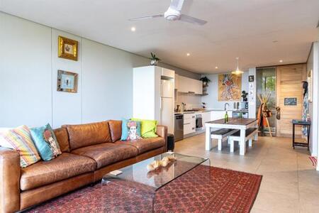 2 Bedroom Apartment in Elaleni Coastal Forest Estate