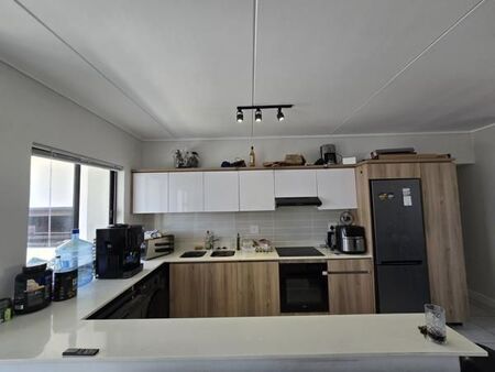 2 Bedroom Apartment in Ballito