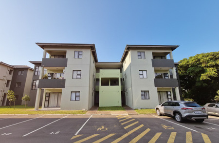 2 Bedroom Apartment in Sheffield Beach