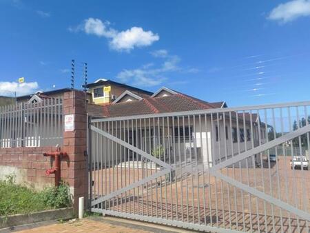 2 Bedroom Apartment in Verulam