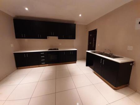 2 Bedroom Apartment in Bluff