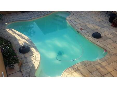 3 Bedroom Apartment in Amanzimtoti