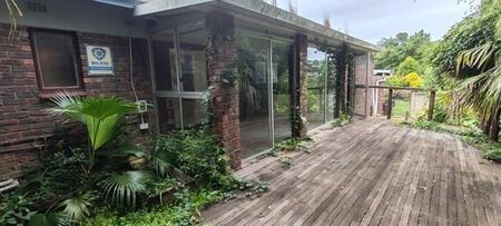 2 Bedroom Simplex in Amanzimtoti