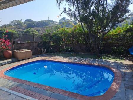3 Bedroom Townhouse in Amanzimtoti