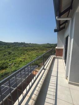 1 Bedroom Apartment in Ballito
