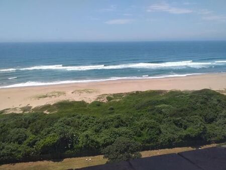 1 Bedroom Apartment in Amanzimtoti