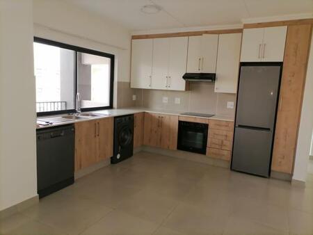 2 Bedroom Apartment in Ballito