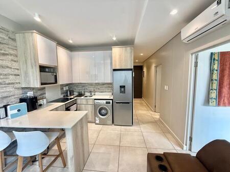 2 Bedroom Apartment in Ballito