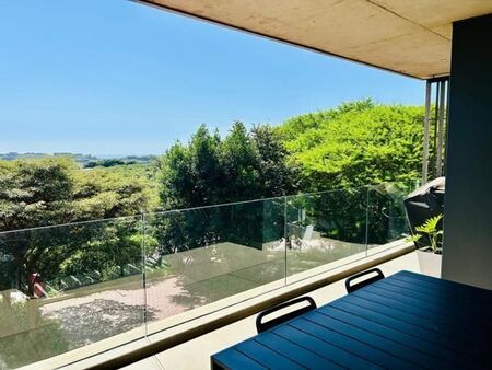 2 Bedroom Apartment in Elaleni Coastal Forest Estate