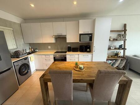 2 Bedroom Apartment in Ballito