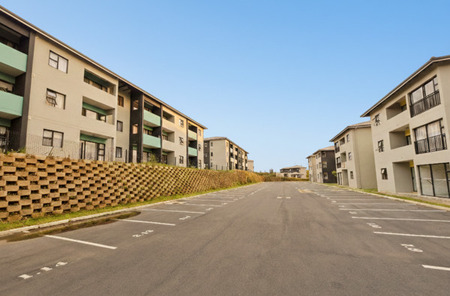 2 Bedroom Apartment in Sheffield Manor