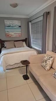 Bachelor apartment in Wilgeheuwel