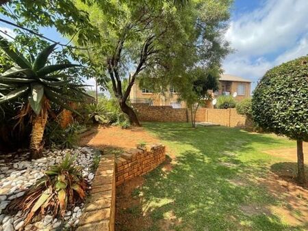 3 Bedroom Apartment in Strubens Valley